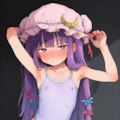 パチュリー 4枚目