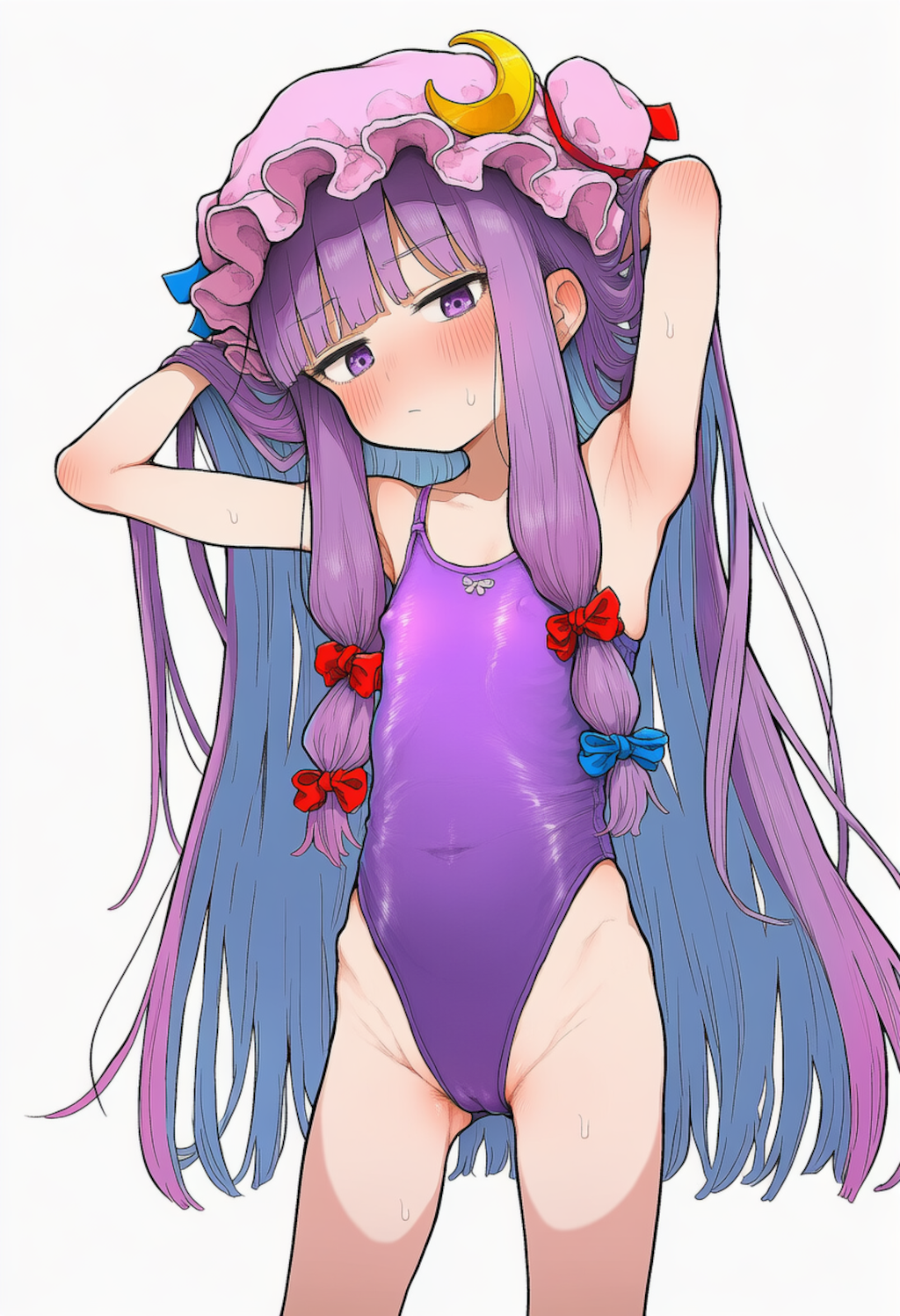 パチュリー