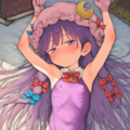 パチュリー 3枚目