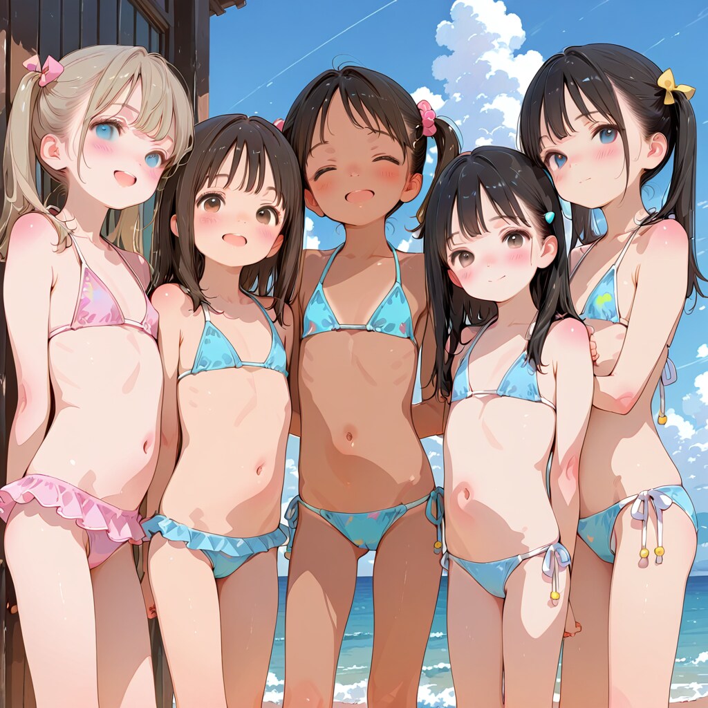 梅雨明け