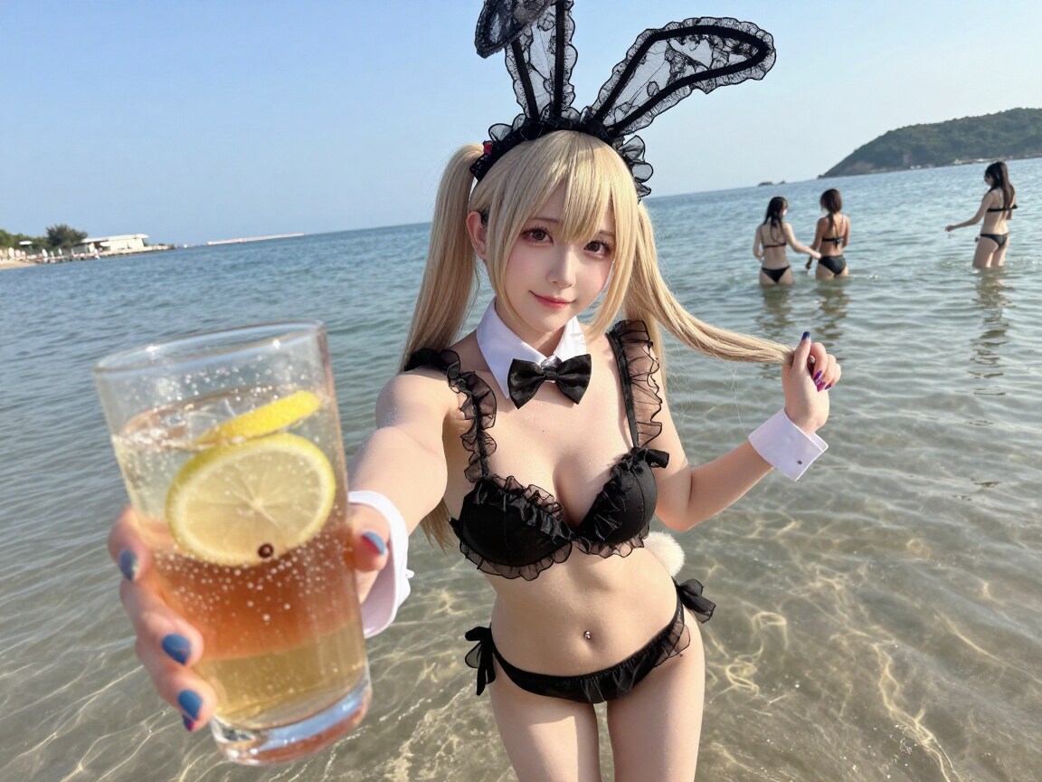 ハイボール