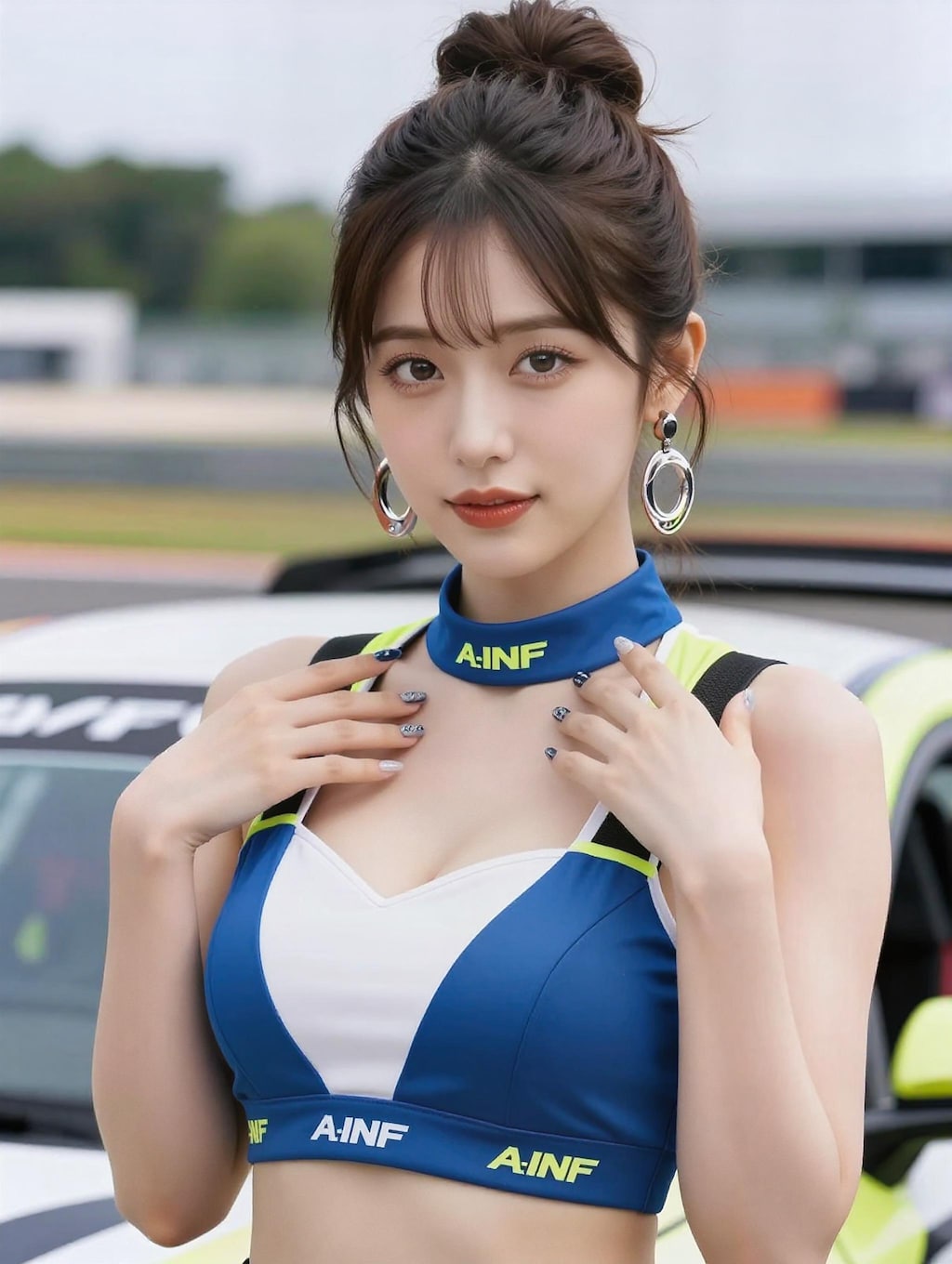 追っかけを追っかけて