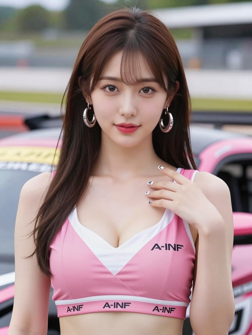 追っかけを追っかけて