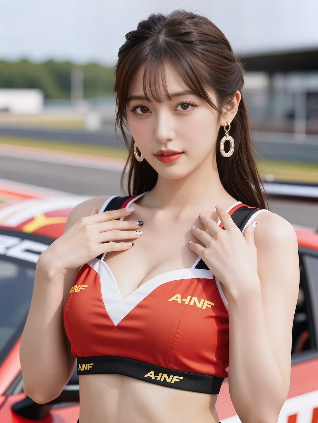 追っかけを追っかけて