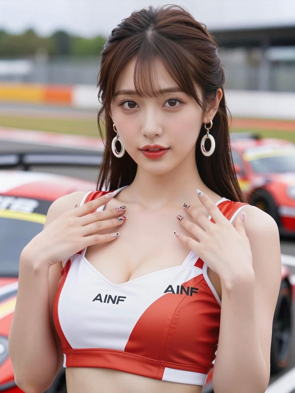 追っかけを追っかけて