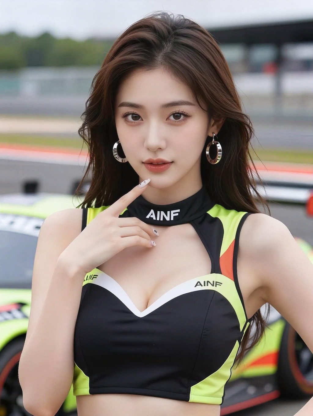 追っかけを追っかけて