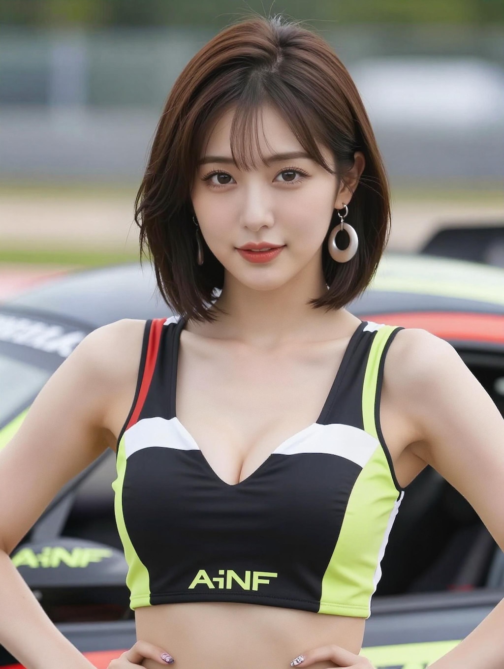 追っかけを追っかけて