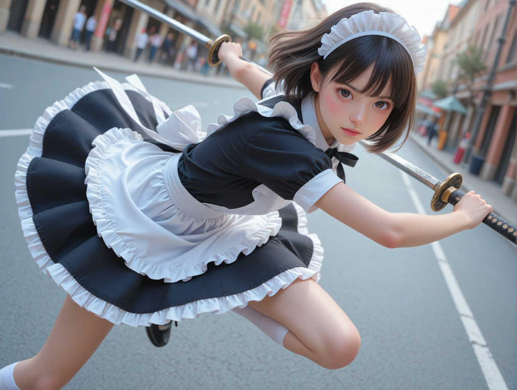 ゴーゴー晶＃５