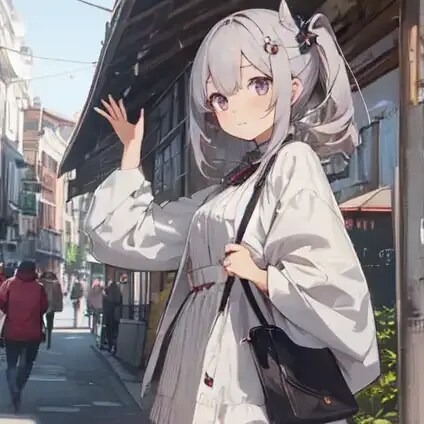 待ってたよ