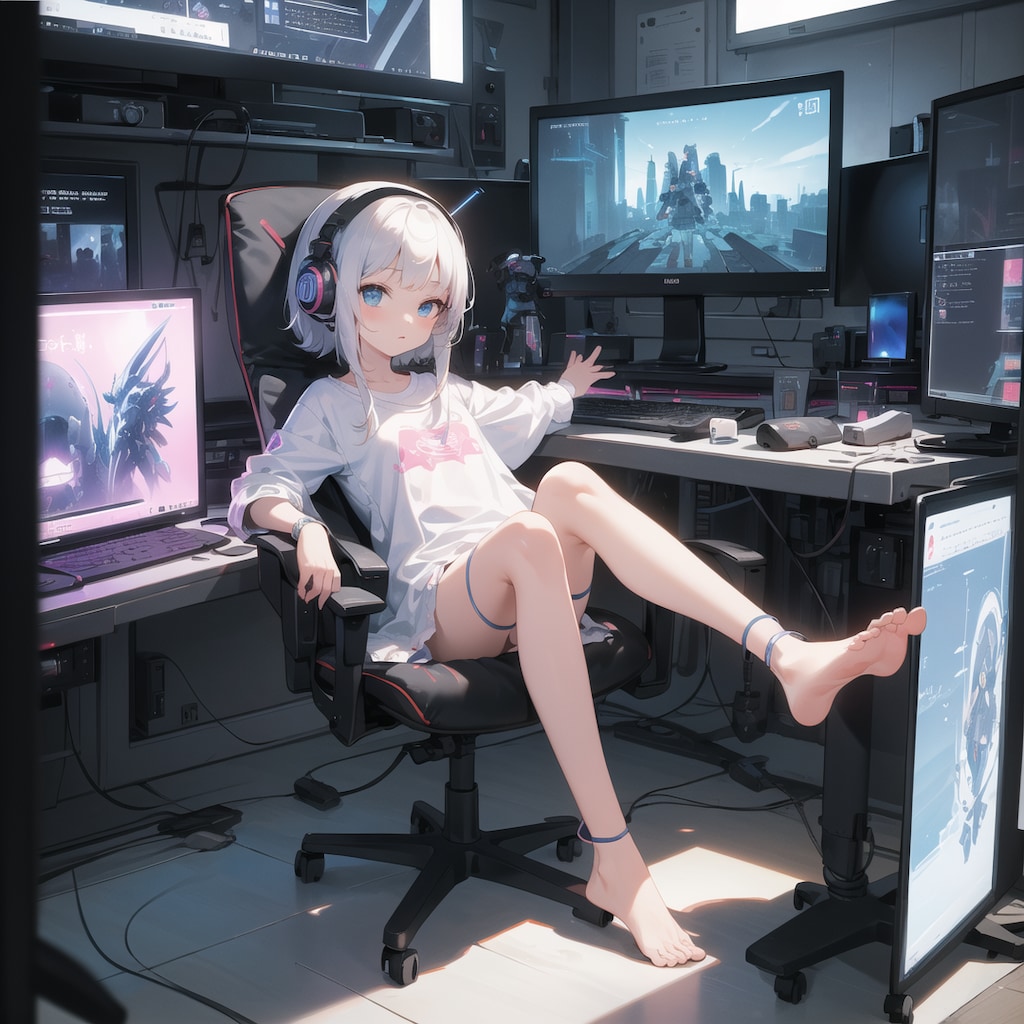 つぎ、やる？