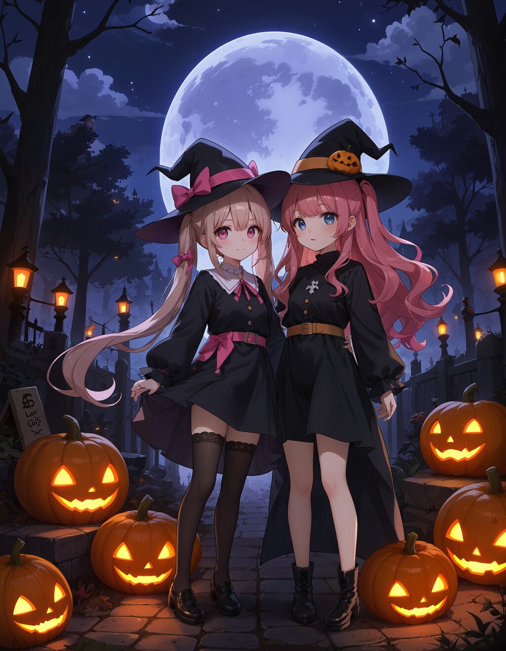 GutenAbend🎃Halloween 2024