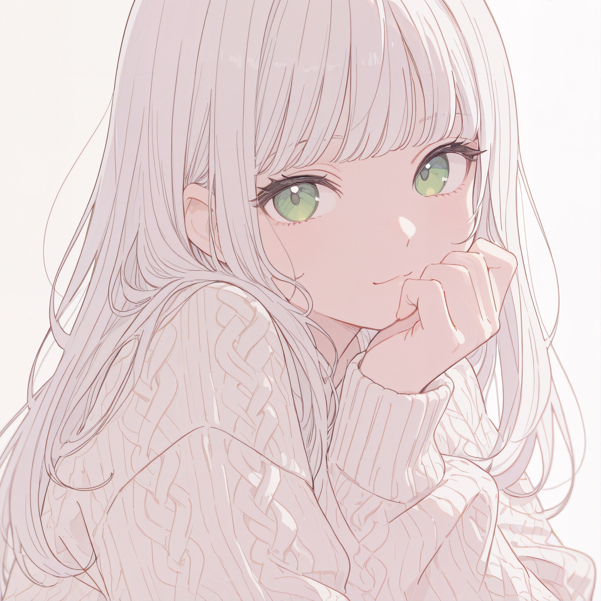 #0022 | の人気AIイラスト・グラビア