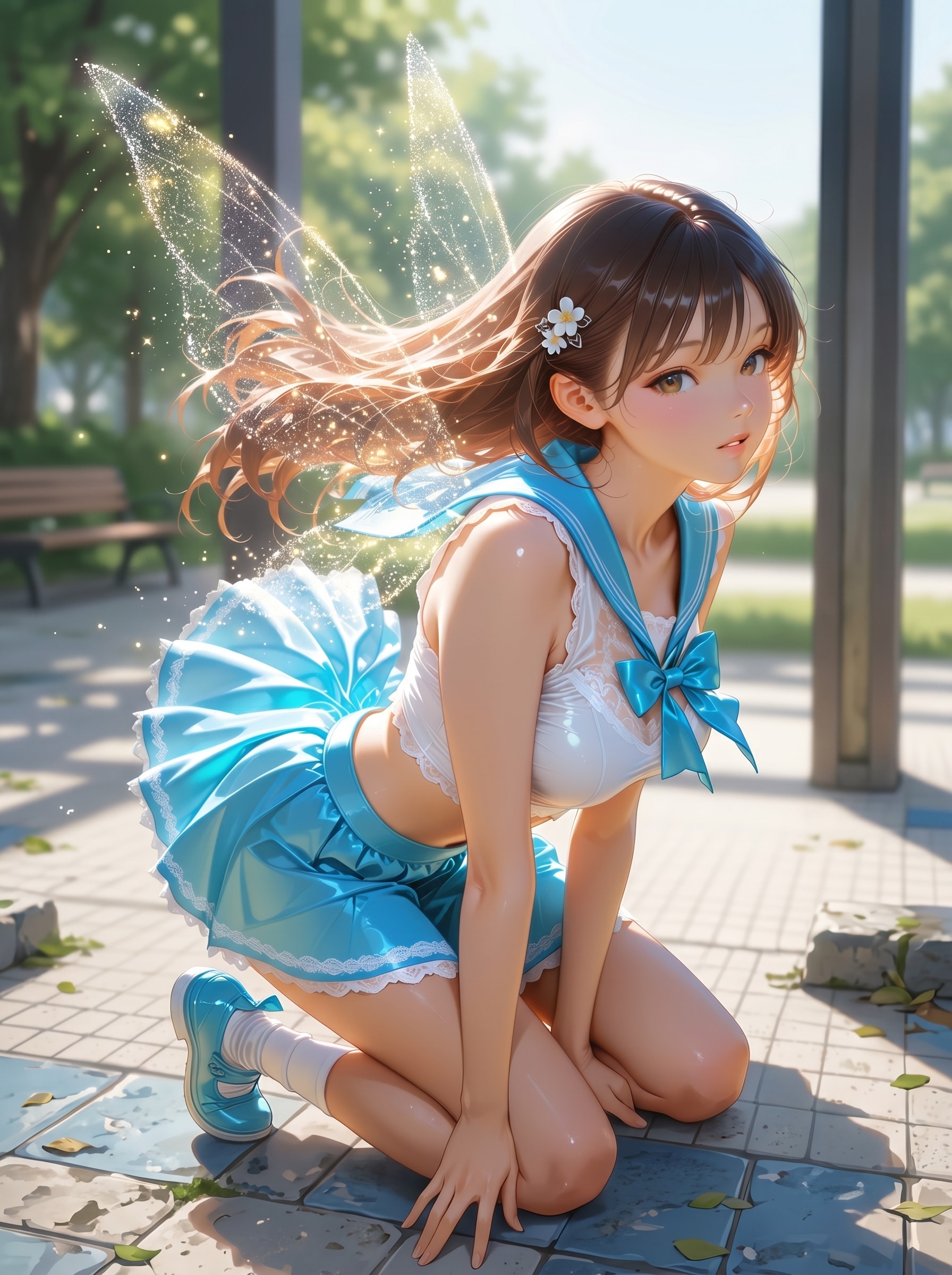 妖精