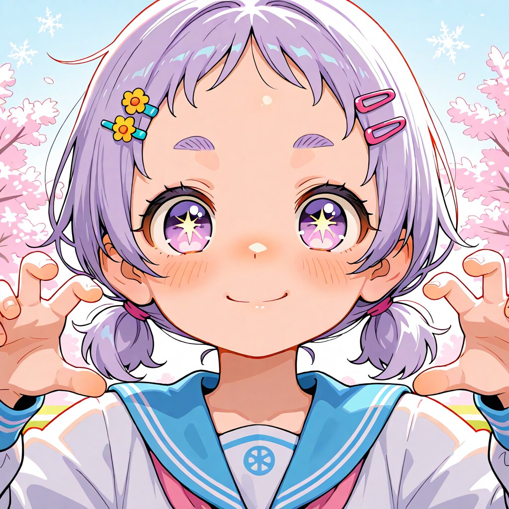 かわいい♡