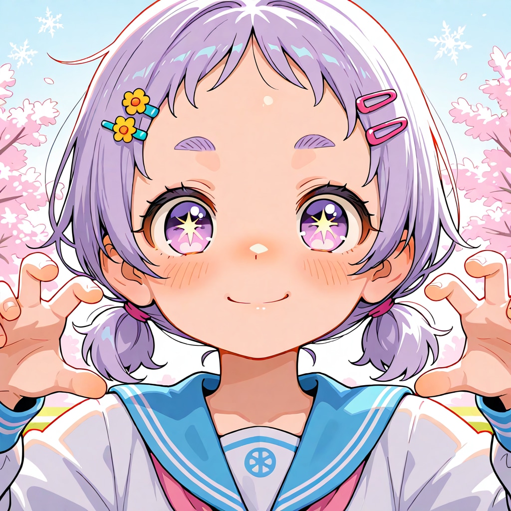 かわいい♡