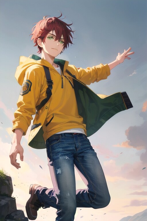 A(エース・コア) | の人気AIイラスト・グラビア