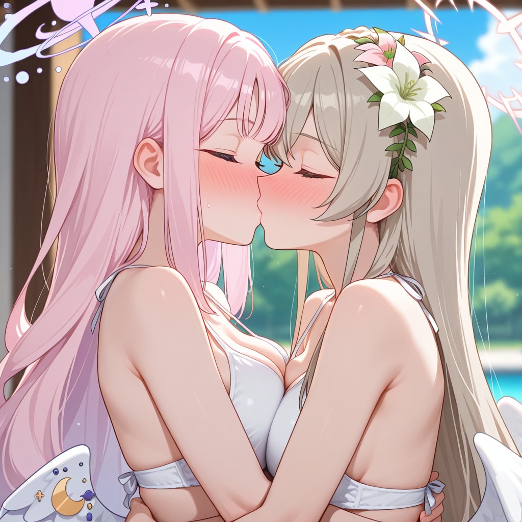 ナギミカ