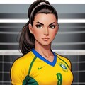 バレーワールドカップ優勝国（男子） 2枚目