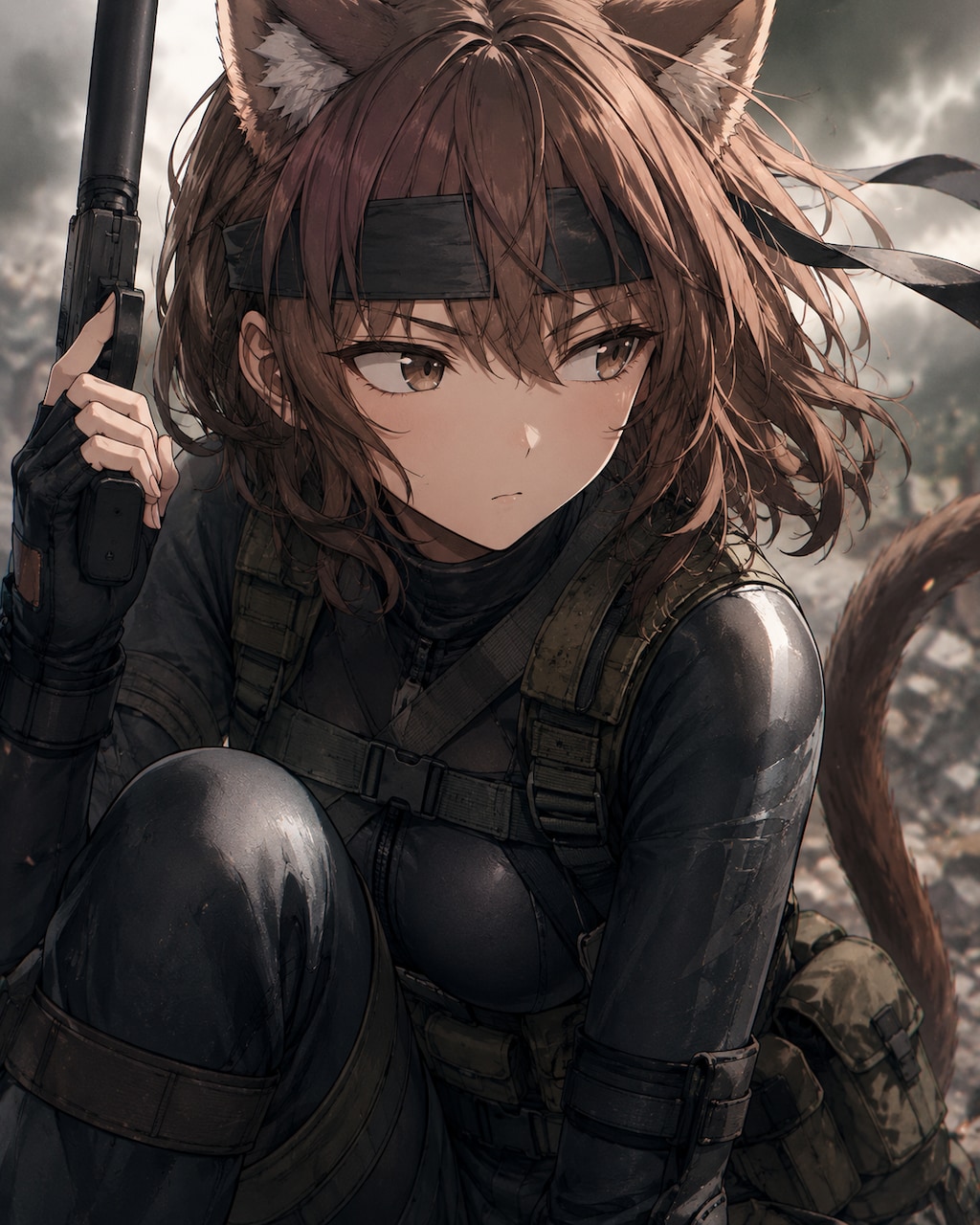 伝説の傭兵コス
