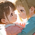 幼女 3枚目