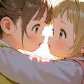 幼女 2枚目