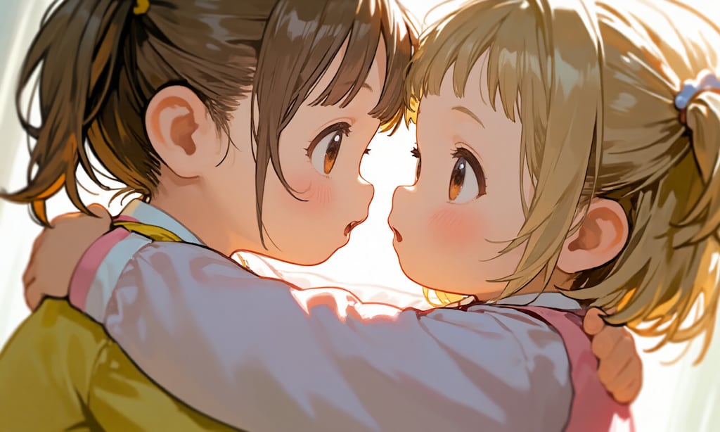 幼女