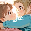 幼女 4枚目