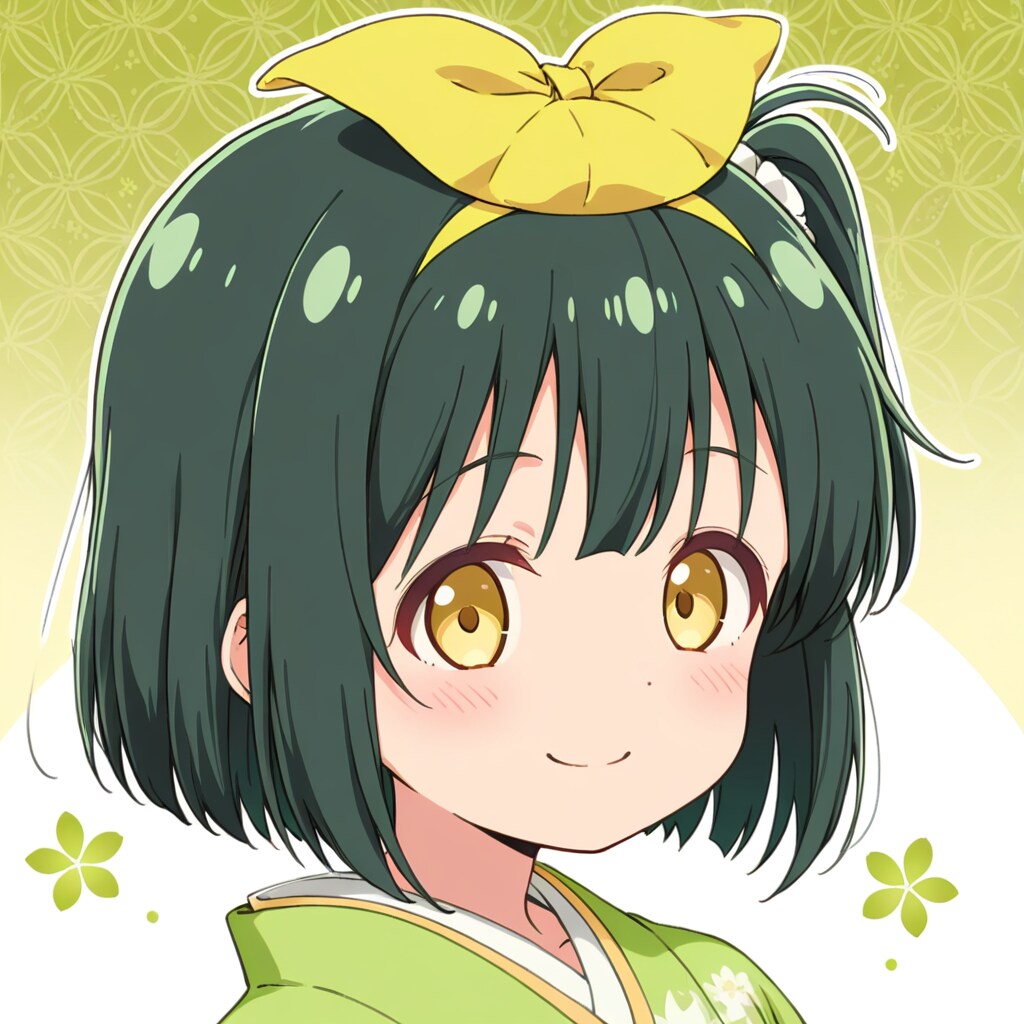 Pumpkin_Jam個別イラスト