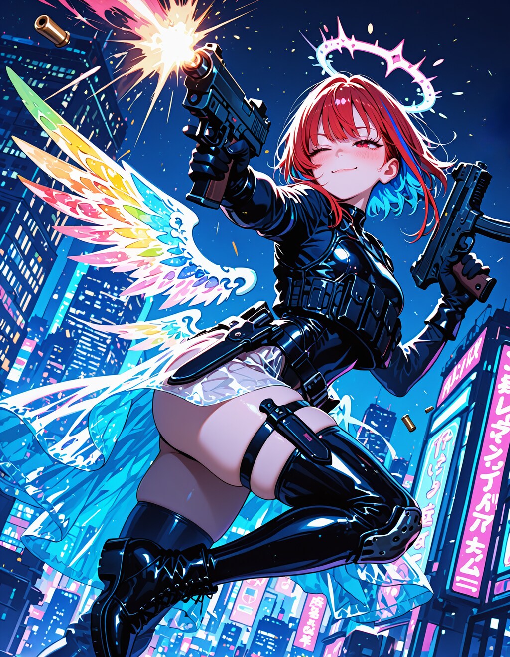 ネオンエンジェル