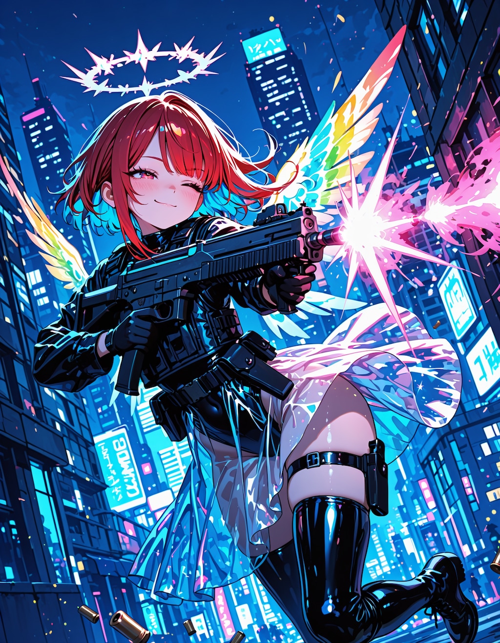 ネオンエンジェル