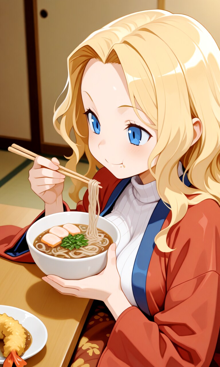 年越しジェニファーさん