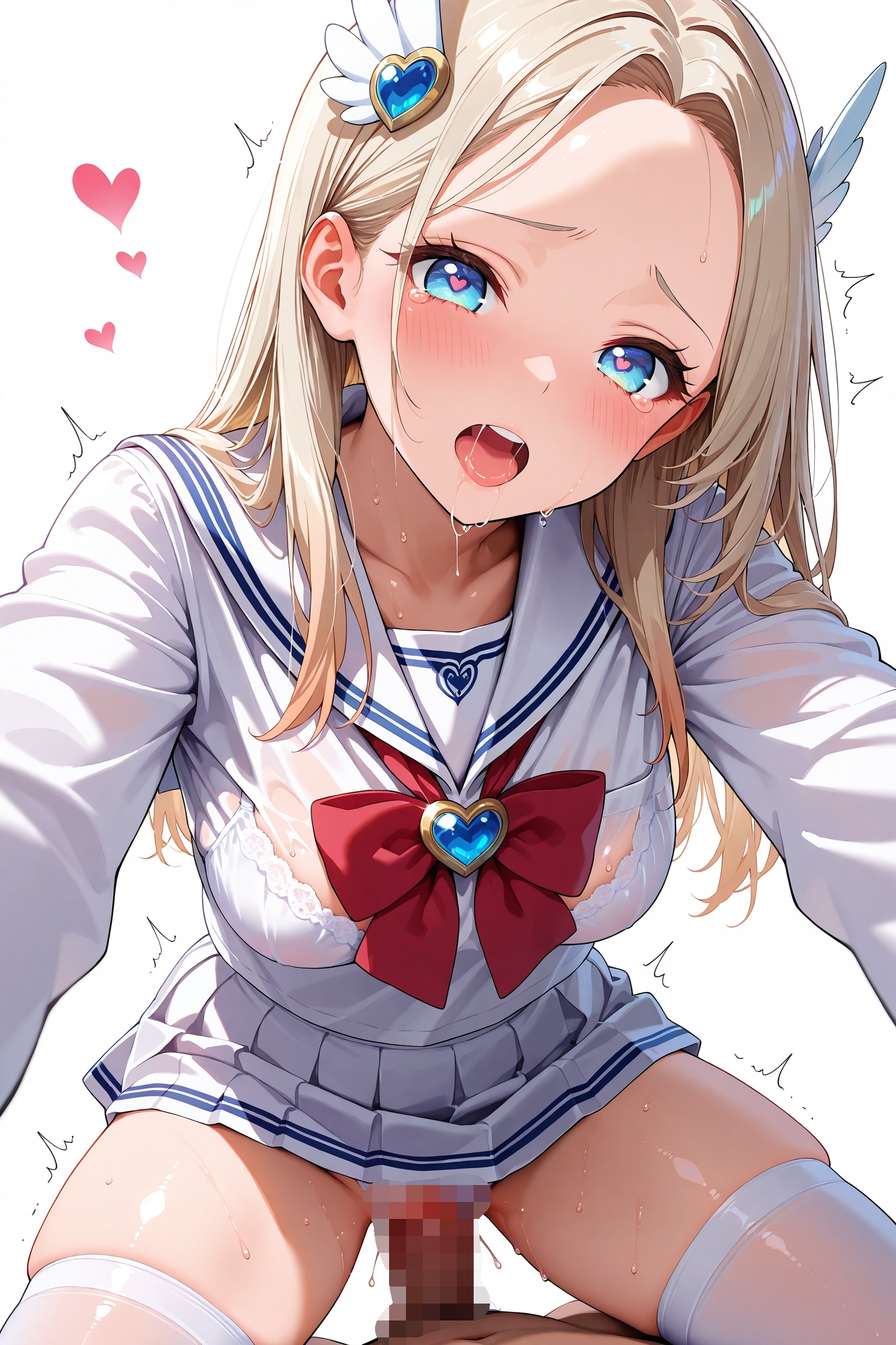 教育的指導　FILE　NO.10 小鳥遊 音羽（ことりや おとは）chapter11