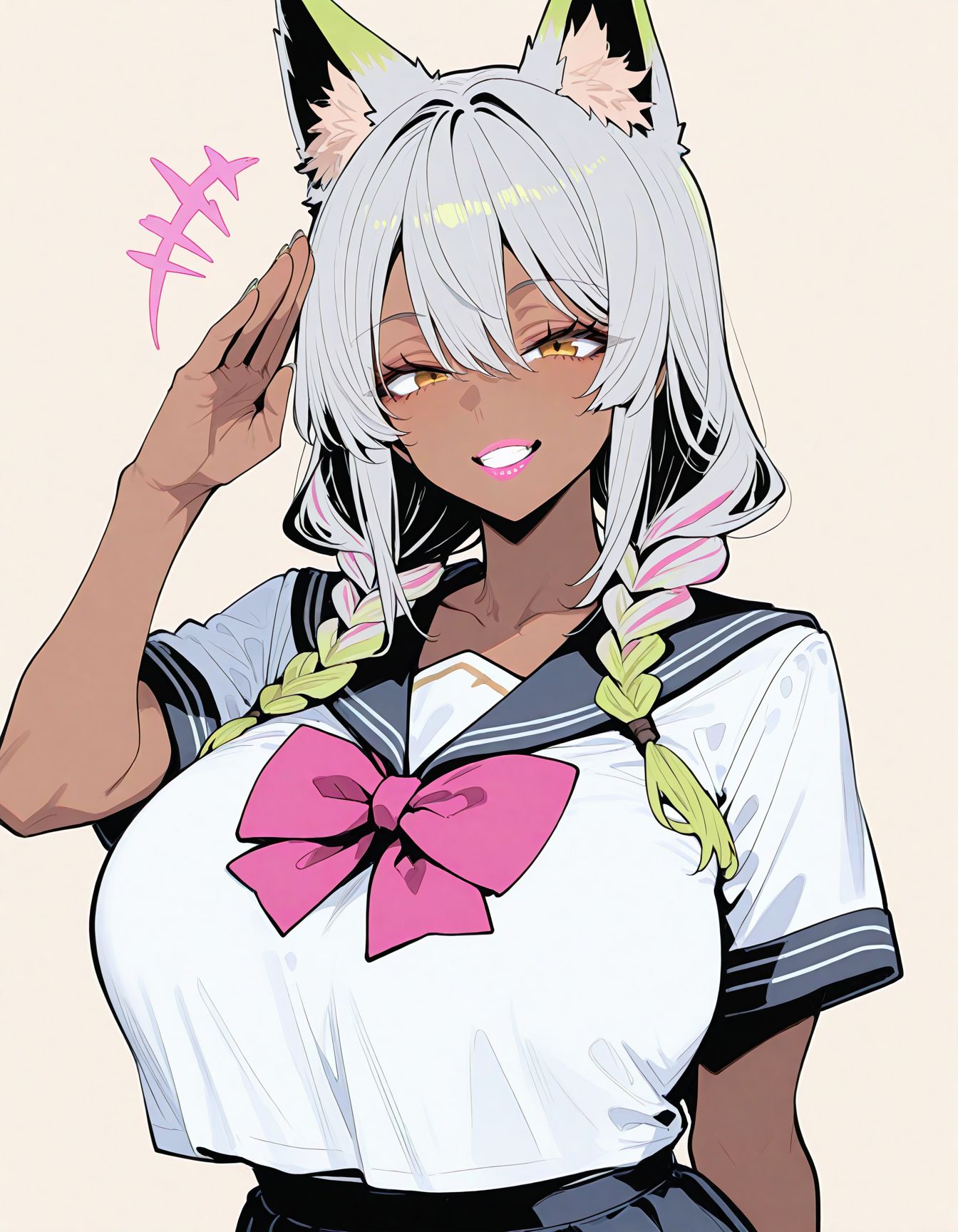 girl