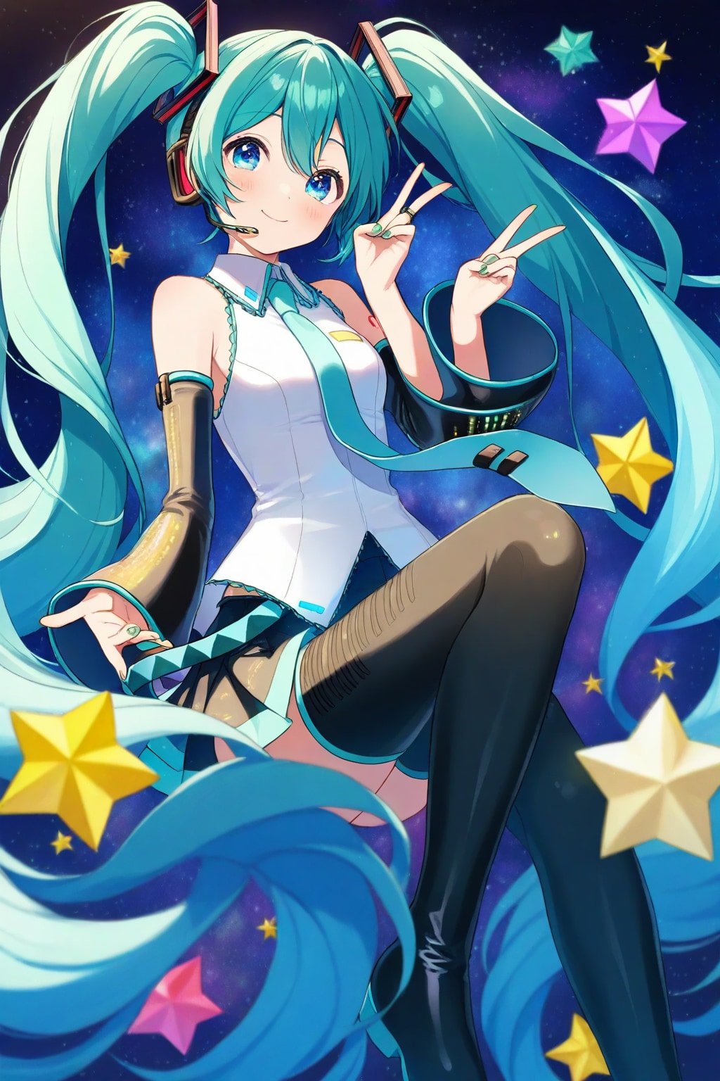 スターダストライブ