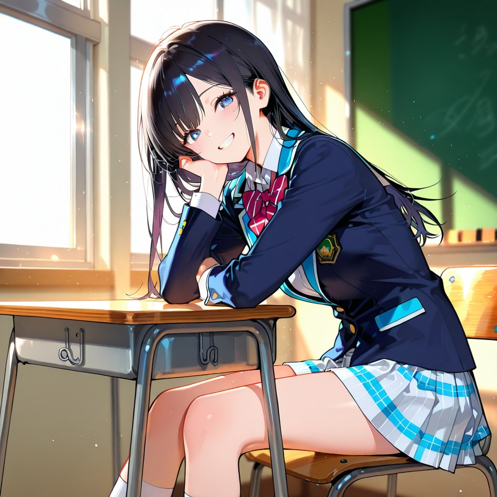 放課後カフェ行かない？