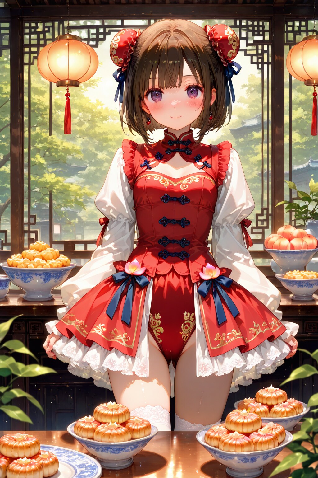 中華なアレ 4