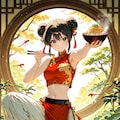 美味しいアルよ♪ 2枚目