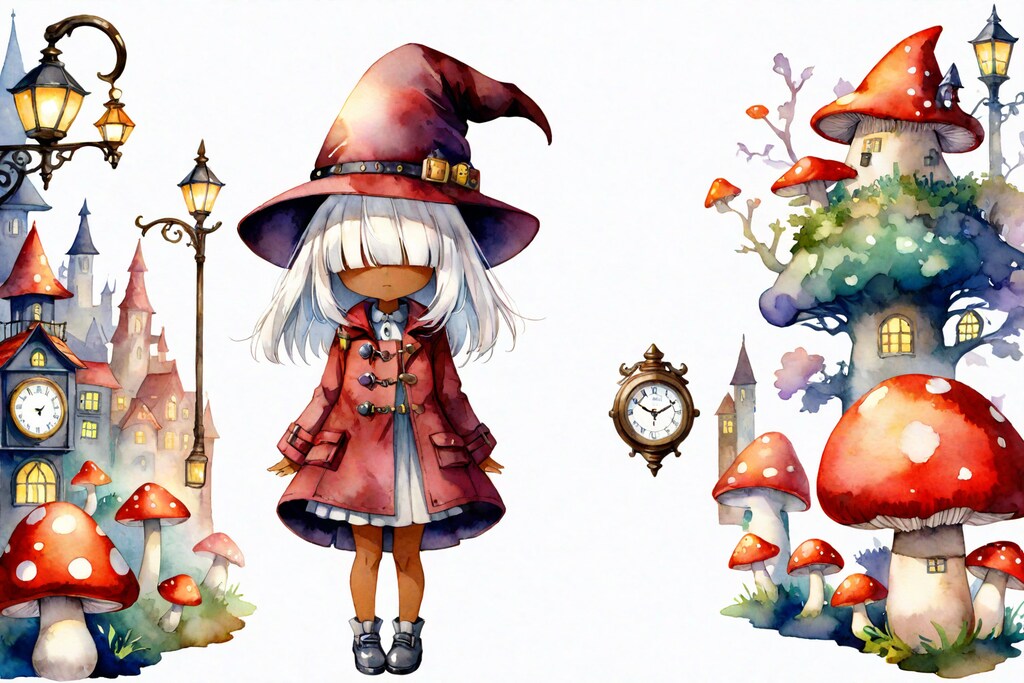 おいでよきのこんタウン