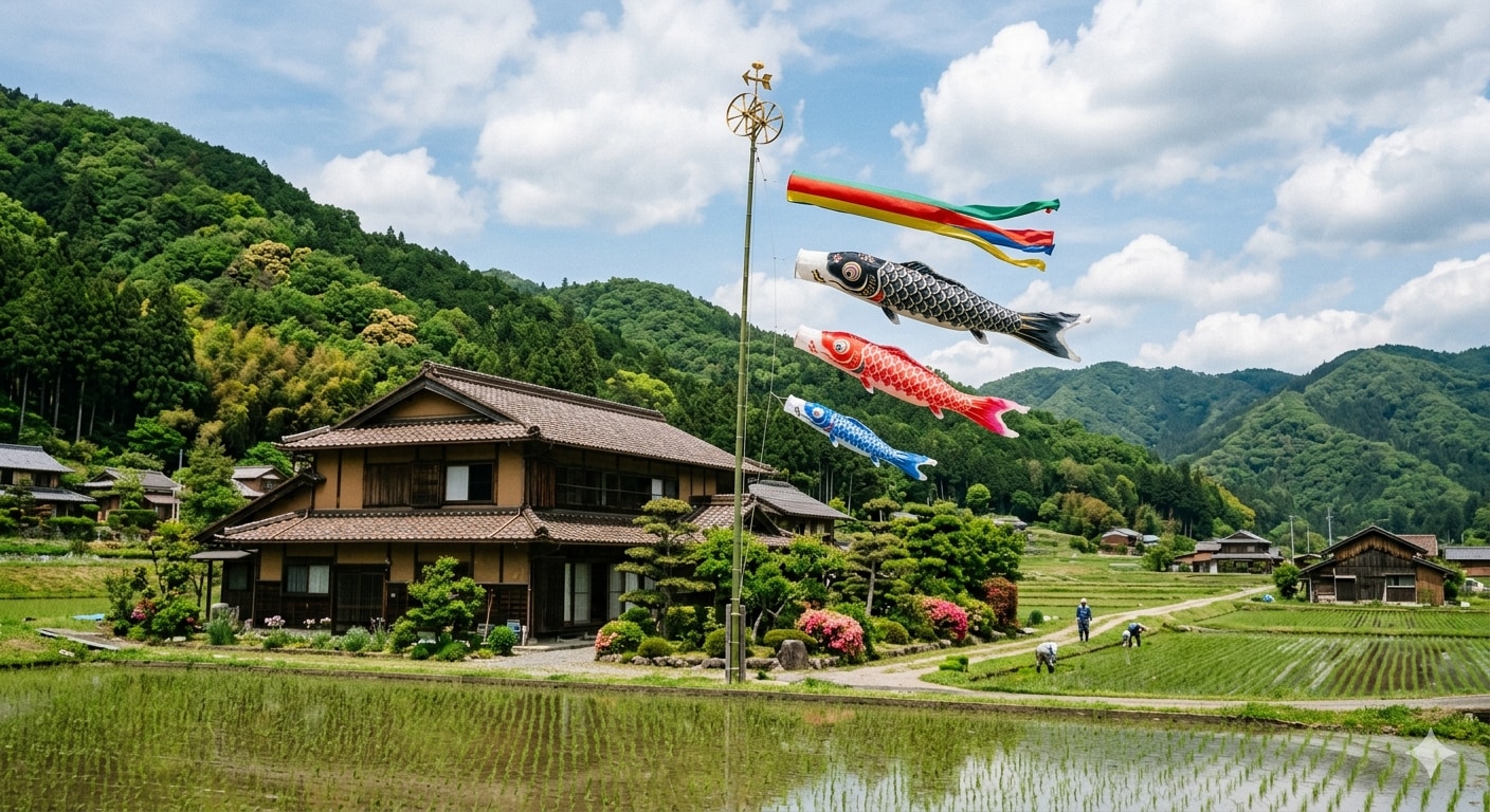 原風景