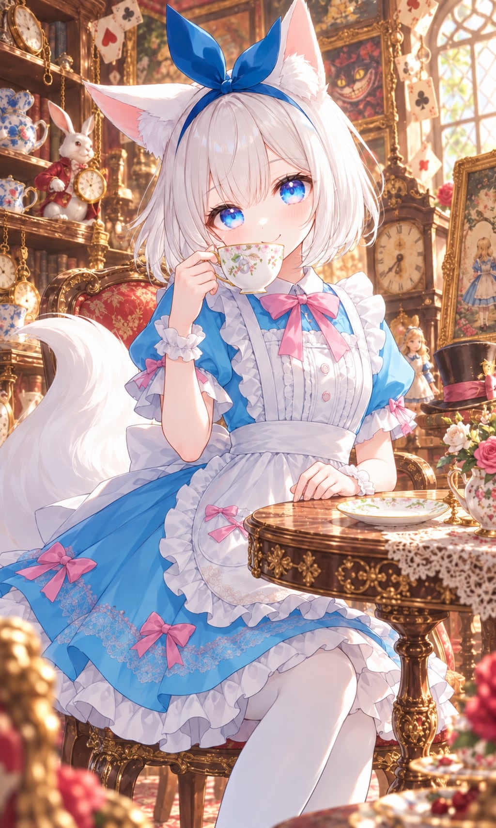 おはようございます
