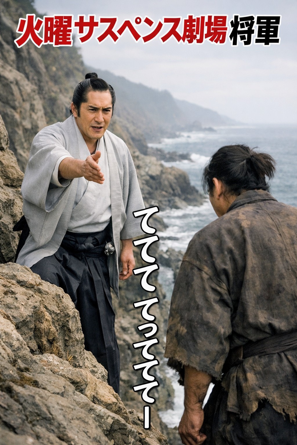 まさけ版てててー、てってててー | の人気AIイラスト・グラビア