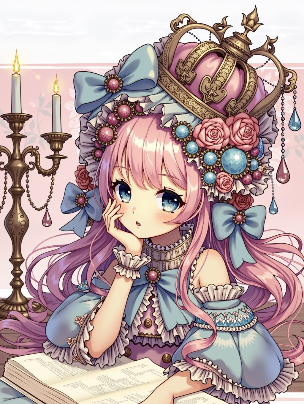 授業の休憩 | の人気AIイラスト・グラビア