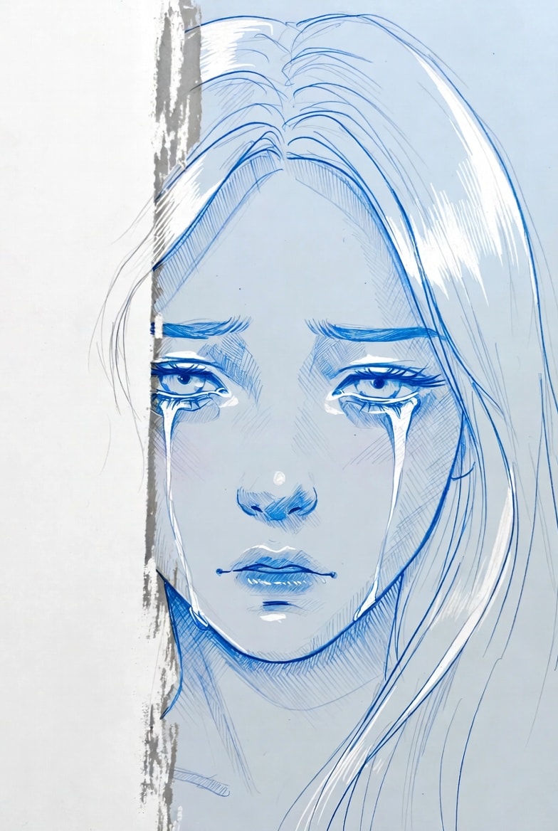 涙