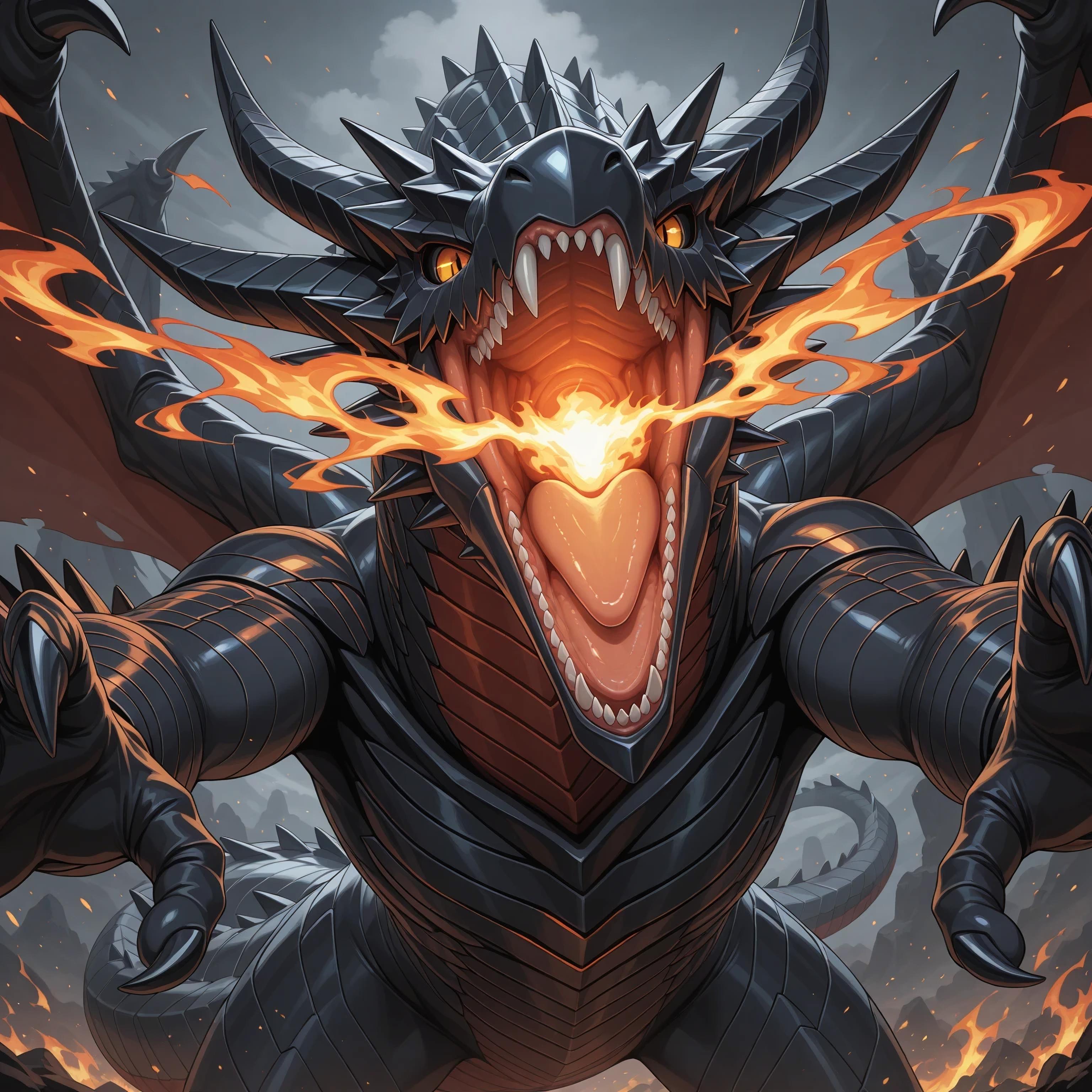 Dragon🐉