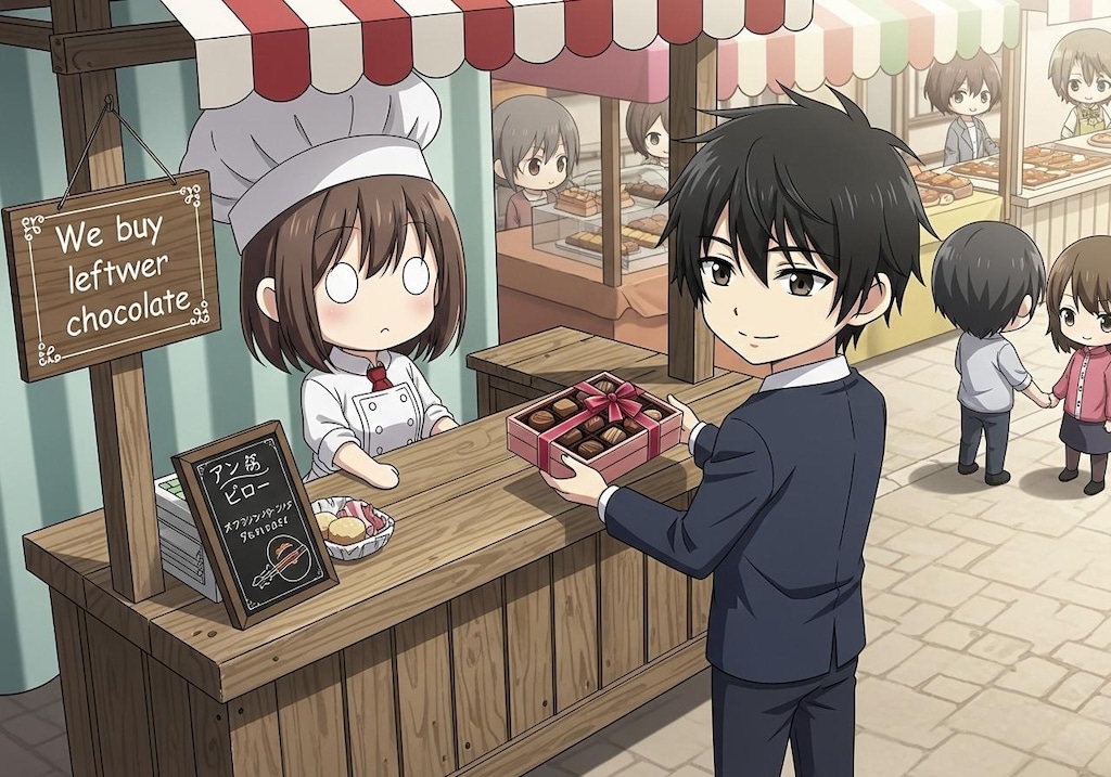 食品ロスを減らす運動