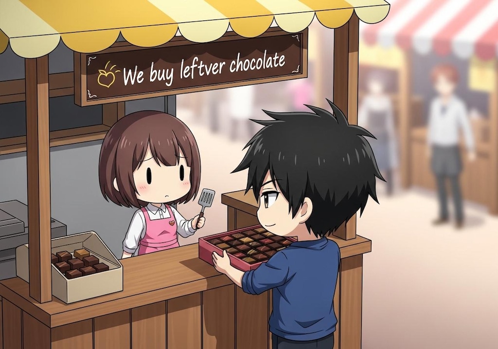 食品ロスを減らす運動