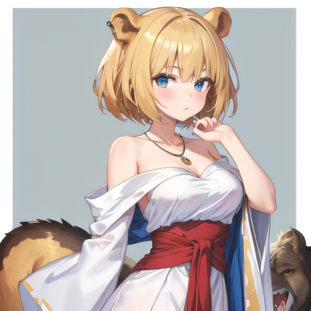 うしろーー！！