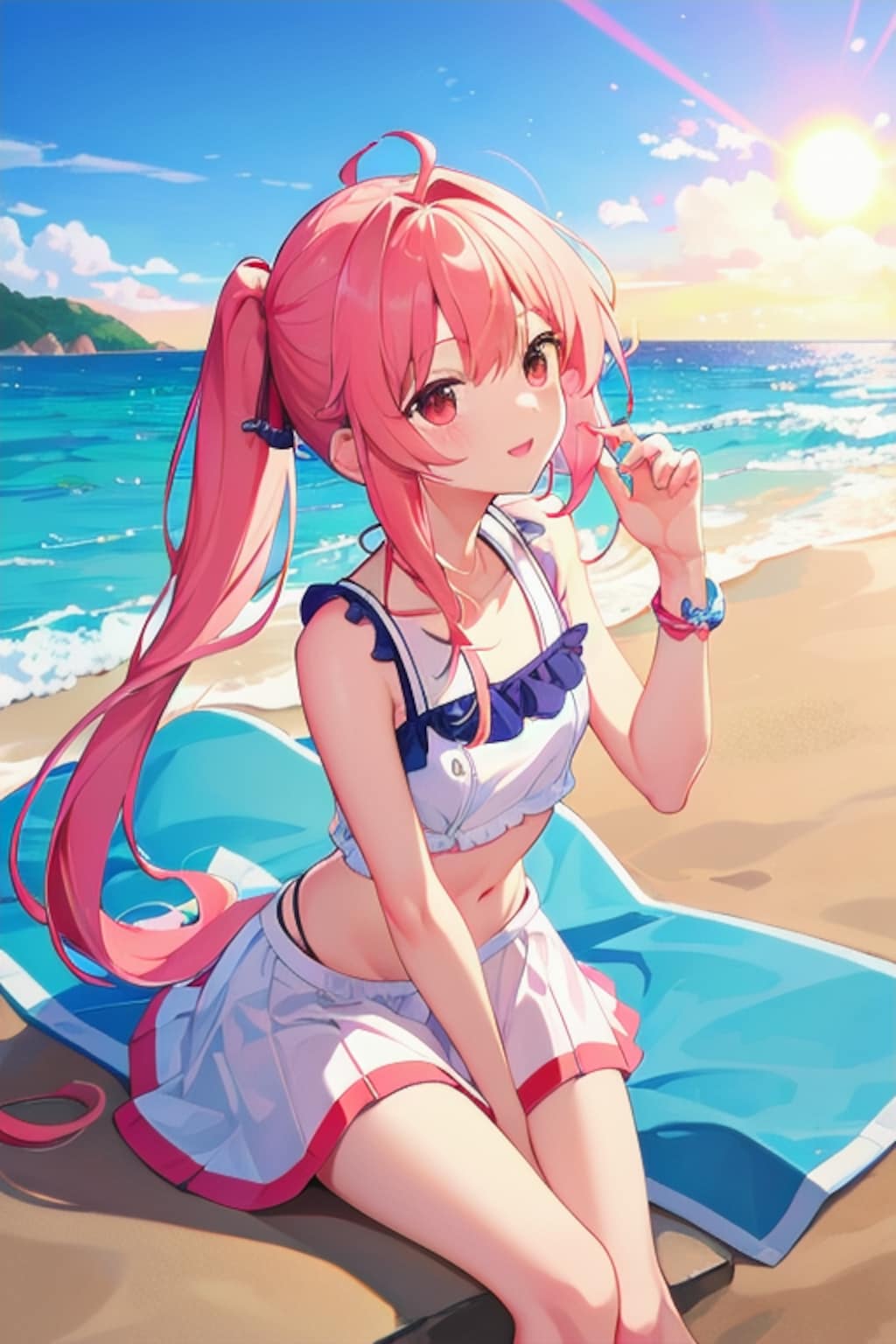 今日は楽しいね！（第二弾）