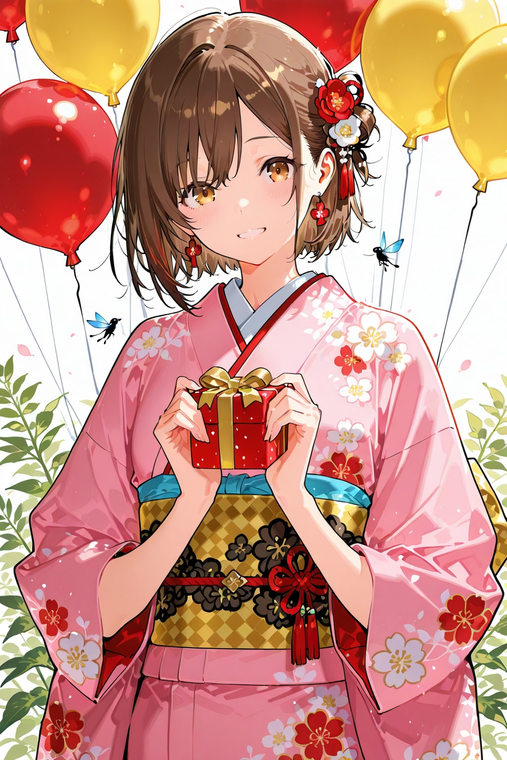 kicha | の人気AIイラスト・グラビア