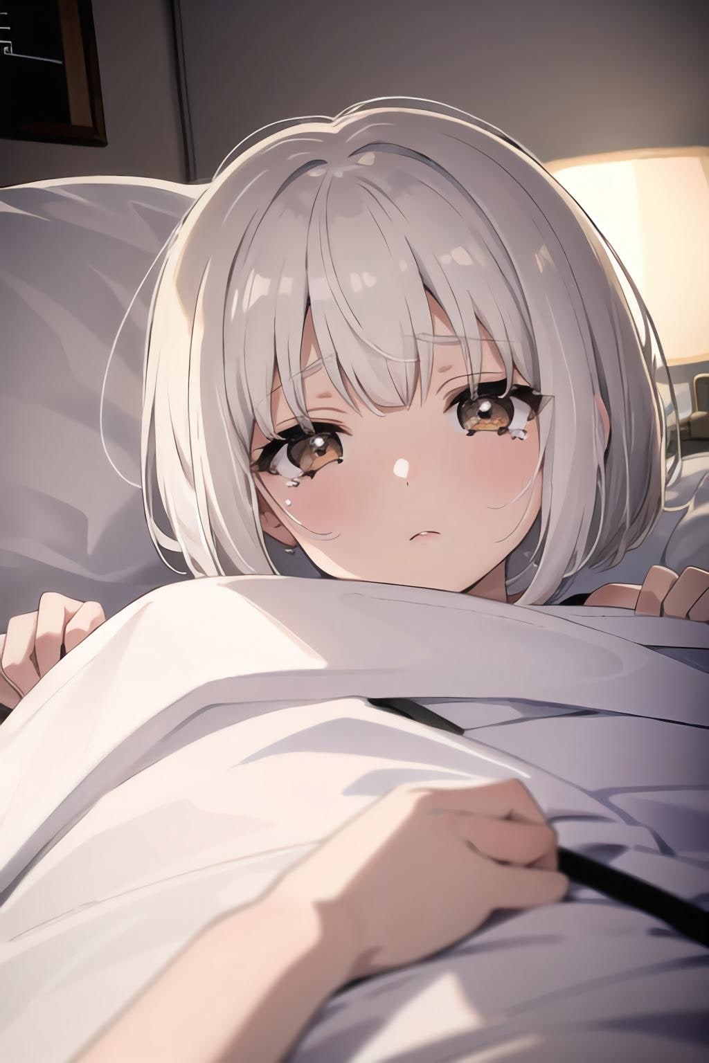 後遺症